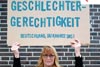 Bundestagswahl 2021: Frauen in Bedrohungssituationen brauchen die Sicherheit auf Schutz und Hilfe 