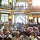 Bild Fest73: AWO Schwaben begeht ihr 90. Jubiläum im Gögginger Kurhaustheater