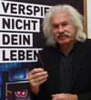 Suchtexperte Prof. Dr. Dieter Henkel von der FH Frankfurt