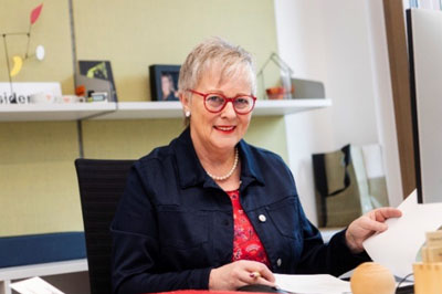 Brigitte Protschka k