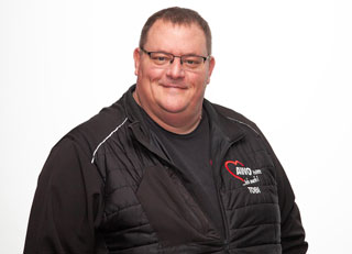 Einsatz für Kinder und Jugend. Tobias Steidle, Vorsitzender des AWO Ortsvereins Altenstadt und des AWO Kreisverbands Neu-Ulm, wurde zum Beauftragten für Kinder und Jugend im Präsidium der AWO Schwaben ernannt. Foto: AWO Schwaben / Stefan Trebing