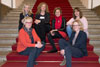 AWO-Frauen zu Besuch im Bayerischen Landtag 